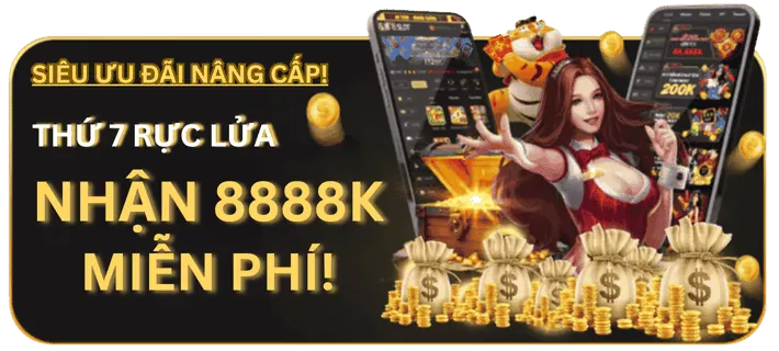 Thưởng Chào Mừng Slot