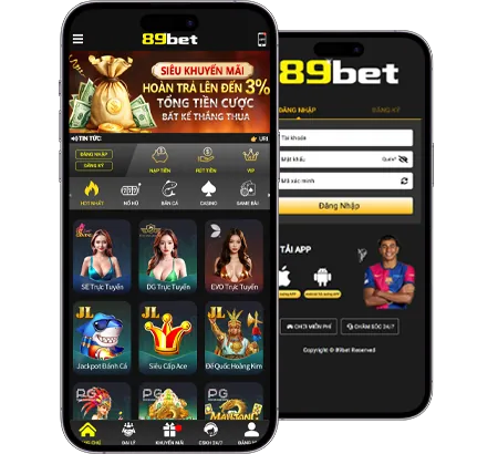 Đa dạng trò chơi tại U888 Casino Vĩnh Phúc