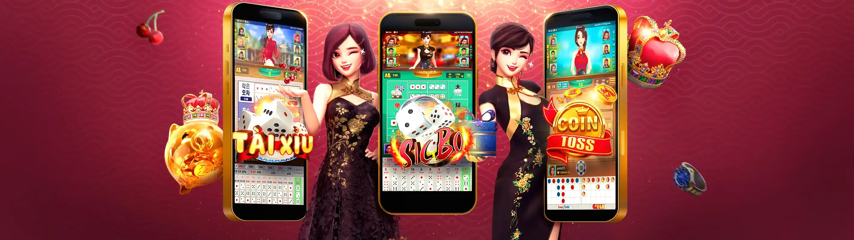 Các phương thức thanh toán an toàn và nhanh chóng tại U888 Casino Vĩnh Phúc