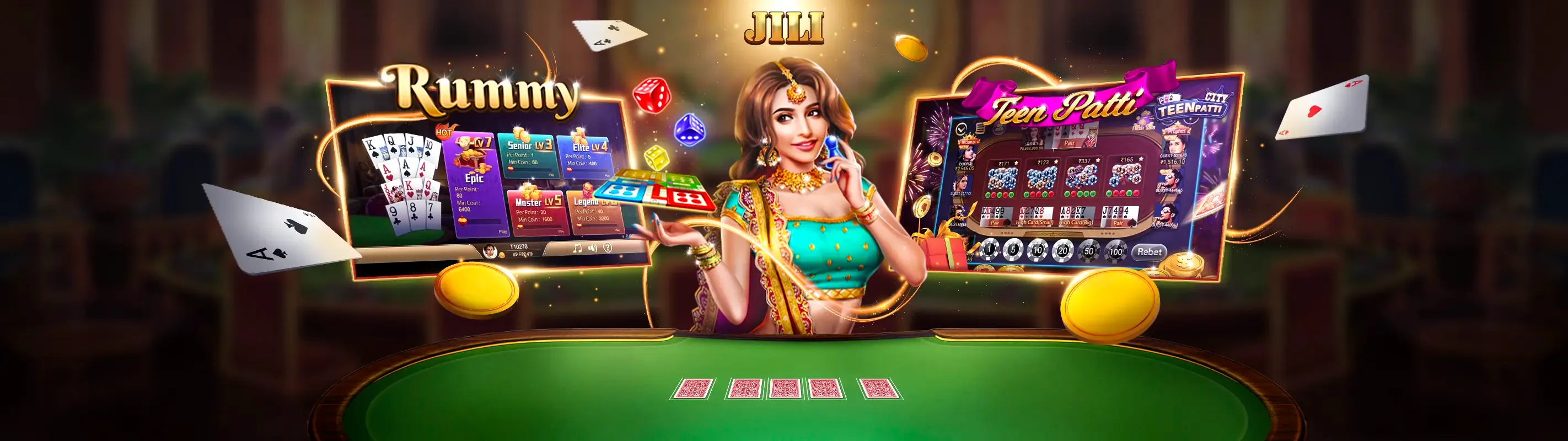 Hình ảnh đại diện về cá cược có trách nhiệm tại u888 casino vĩnh phúc